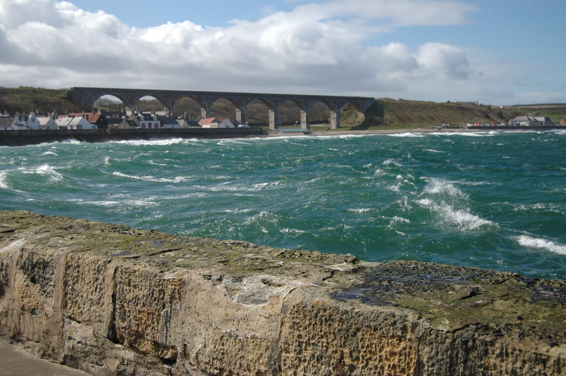 Cullen Bay Luxury Park
