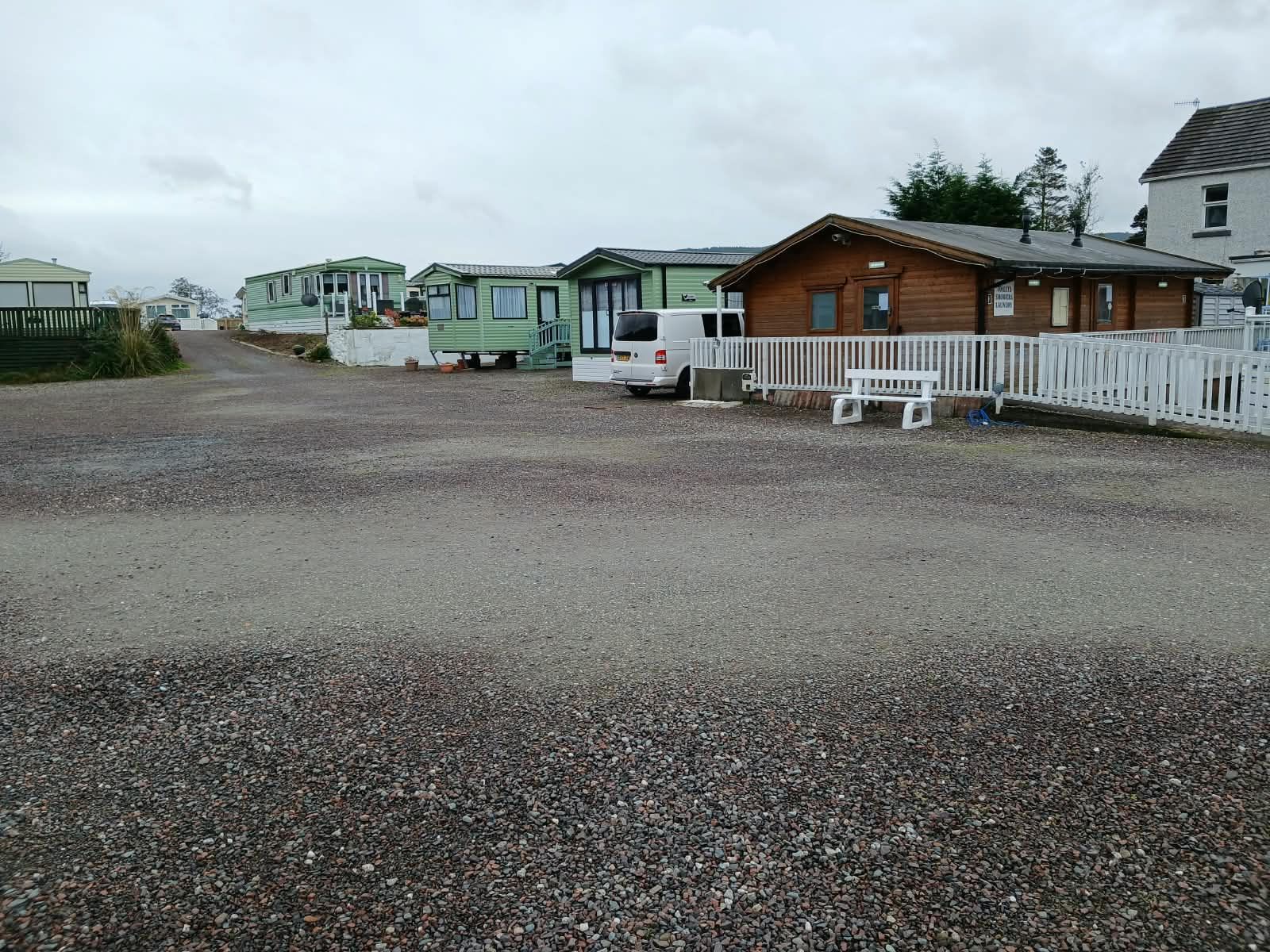 Park Homes and Lodges for Sale